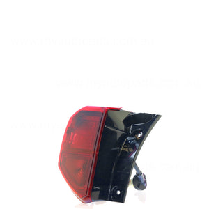 LED Tail Lamp Passenger Side Genuine Suits Suzuki Vitara LY Series II 2018 to 2021