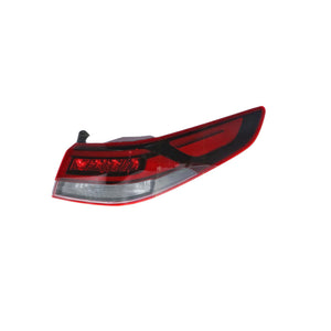 LED Tail Lamp Drivers Side Genuine Suits Kia Optima JF 2015 to 2018