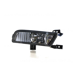 Fog Lamp Drivers Side Genuine Suits Honda CR-V RM 2014 to 2017