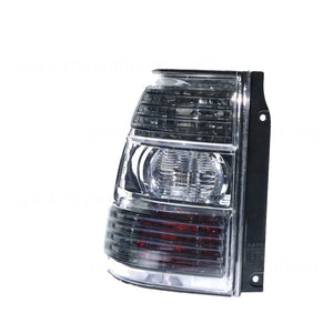 Tail Lamp Passenger Side Certified suits Mitsubishi Pajero