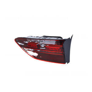 Volkswagen Golf Genuine Tail Gate Lamp Drivers Side 01/2021 to / - 5H0945308A