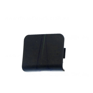 Front Bar Tow Hook Cover OEM suits Toyota Hiace