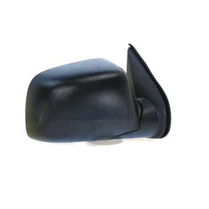 Door Mirror Drivers Side Aftermarket suits Holden Colorado 2008 to 2012