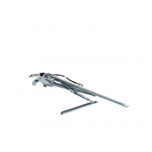 Front Door Window Regulator Drivers Side Aftermarket Suits Honda CR-V RD 1997 to 2001