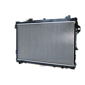 Radiator Aftermarket suits