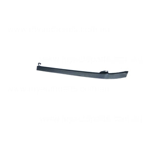 Front Bar Apron Aftermarket suits Toyota Hilux