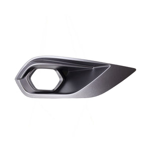 Isuzu Ute MU-X OEM Front Bar Grille Drivers Side 07/2021 to 02/2025 - 8979095480