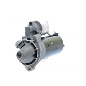Bosch Starter Motor OEM Suits Audi A4 B7 2005 to 2008