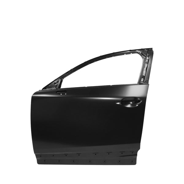 OEM Front Door Passenger Side suits Mazda CX-30 DM 2019 onwards