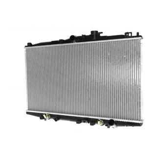 Radiator 32 / 32 mm Plastic Aluminium 375 x 678 x 16 mm Manual/Auto 2.3L L F20,F23 Aftermarket Suits Honda Accord CG/CK 1997 to 2003