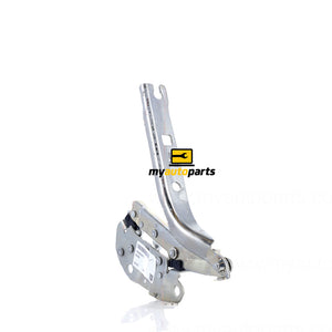 Genuine Bonnet Hinge Passenger Side suits Volkswagen Tiguan 5N 2016 onwards