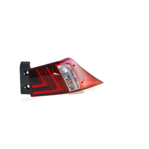 LED Tail Lamp Drivers Side OEM suits Lexus IS Luxury/Sport Luxury/F Sport 4/2013 to 10/2016