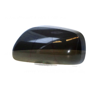 Door Mirror Cover Passenger Side Genuine Suits Toyota Corolla ZZE122R 2004 to 2007