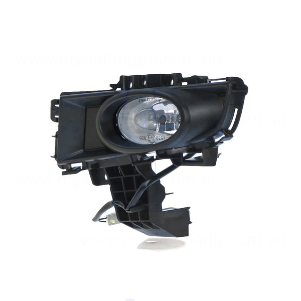 Fog Lamp Passenger Side OEM Suits Mazda 3 BK 2006 to 2009