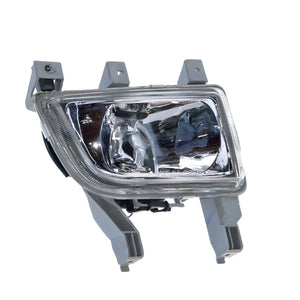 Fog Lamp Drivers Side Certified Suits Mazda 323 BJ 2001 to 2004