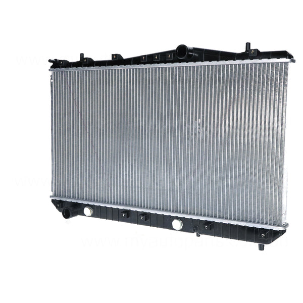 Radiator Aftermarket suits