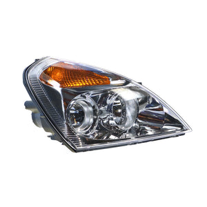 Head Lamp Drivers Side OEM Suits Kia Grand Carnival Si VQ 3/2010 to 9/2011