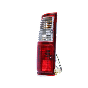 Tail Lamp Passenger Side Certified Suits Ford Courier PG/PH 2002 to 2006