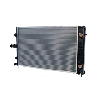 Radiator Aftermarket suits Holden