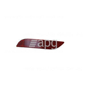 Toyota Camry OEM Rear Bar Lamp Passenger Side 09/2017 to 02/2021 - 8192033020