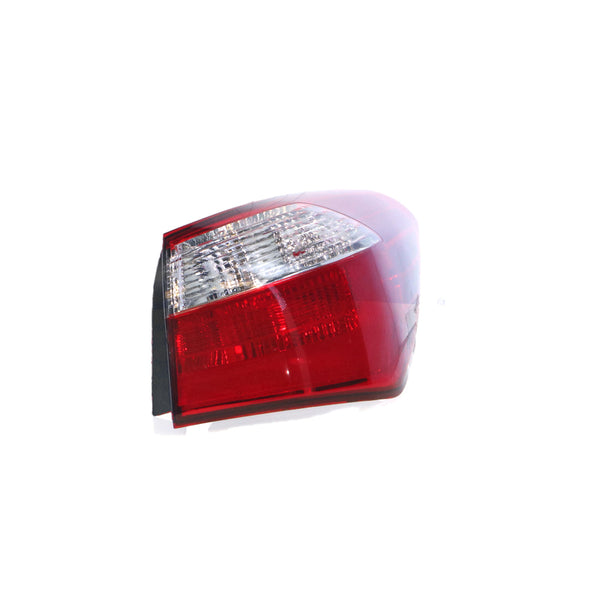 Tail Lamp Drivers Side Certified Suits Kia Cerato S/Si YD Sedan 4/2013 to 5/2016