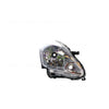 Halogen Head Lamp Drivers Side OEM Suits Suzuki Baleno EW 2016 to 2019