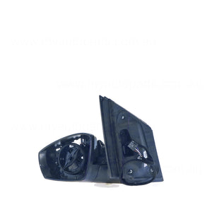 Genuine Door Mirror Passenger Side Electric suits Volkswagen Polo 6R 2014 to 2018