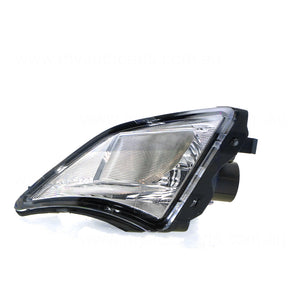 Front Bar Park / Indicator Lamp Passenger Side Genuine Suits Toyota 86 ZN6R 2012 to 2016