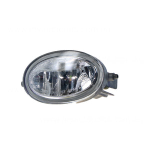 Fog Lamp Passenger Side Genuine Suits Honda Accord Euro CL 2003 to 2005