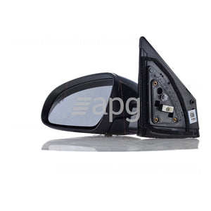 Hyundai Kona OEM Door Mirror Passenger Side 12/2018 to 11/2020 - 87610J9230MZH