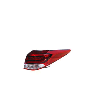 LED Tail Lamp Drivers Side OEM Suits Hyundai i40 VF Wagon 6/2015 to 12/2018