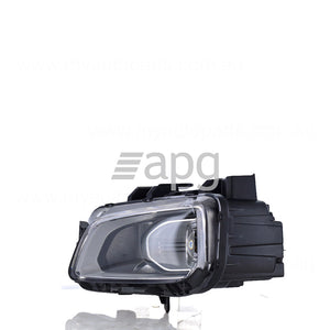 Hyundai Kona OEM Head Lamp Passenger Side 12/2018 to 11/2020 - 92101J9060