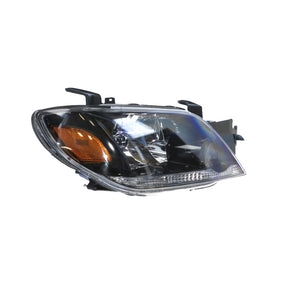 Head Lamp Drivers Side OEM Suits Mitsubishi Outlander ZE 2002 to 2004