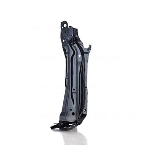 OEM Radiator Support Panel Passenger Side suits Honda Jazz GD 2002 to 2008
