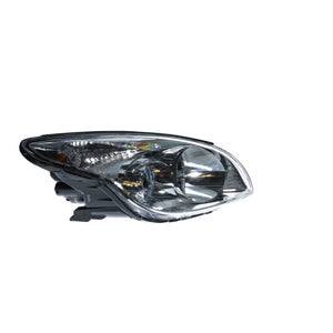 Head Lamp Drivers Side OEM Suits Hyundai i30 FD 1/2008 to 7/2009