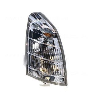 Front Park / Indicator Lamp Drivers Side OEM Suits Nissan X-Trail T30 2001 to 2007