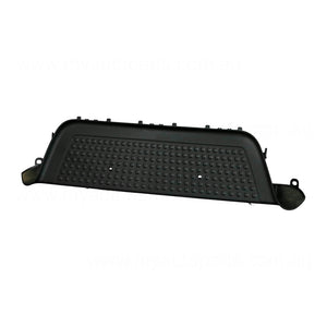 Rear Bar Step OEM Suits Volkswagen Amarok 2H 2011 to 2021