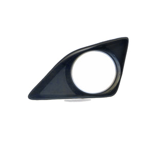 Front Bar Grille Passenger Side Genuine Suits Toyota Corolla ZRE152R Sedan 3/2007 to 4/2010