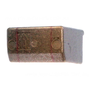 Genuine Rear Bar Absorber suits Nissan Pulsar C12 2013 to 2016