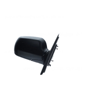 Electric Door Mirror Drivers Side Certified Suits Mazda 3 BK 2006 to 2009