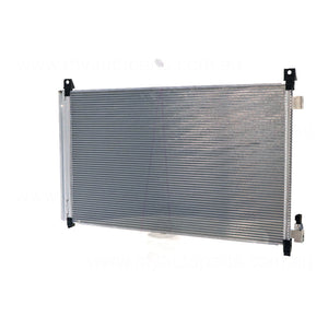5.82 mm Fin A/C Condenser Genuine suits Nissan X-Trail T32