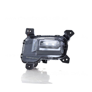 Kia Sportage OEM Fog Lamp Drivers Side 09/2021 to / - 92202P1100