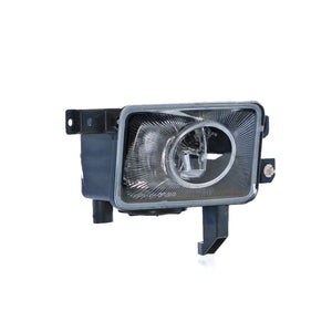 Fog Lamp Drivers Side Certified Suits Holden Barina XC 2001 to 2011