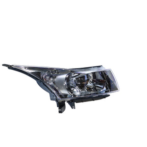 Head Lamp Drivers Side OEM suits Holden Cruze