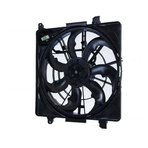 Radiator Fan Assembly Aftermarket suits