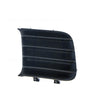 Front Bar Grille suits Fog Lights Drivers Side OEM Suits Toyota Corolla AE112R 1999 to 2001