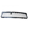 Front Bar Grille OEM Suits Mazda 3 BK Sedan 2006 to 2009