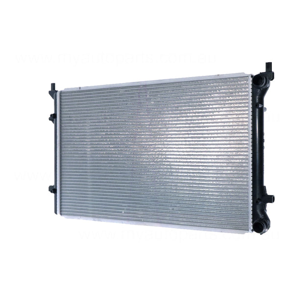 Radiator Aftermarket suits