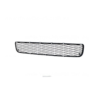 Front Bar Grille Genuine suits Toyota Yaris Hatch NCP90R 10/2005 to 10/2011
