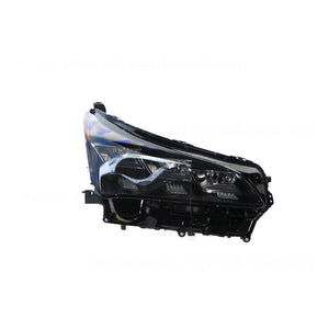LED Head Lamp Drivers Side OEM suits Lexus NX 2014 to 2017